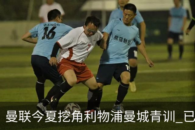 曼联今夏挖角利物浦曼城青训 已签热刺新星再盯两目标